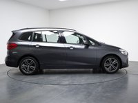 USED 2020 20 BMW 2 Series GRAN TOURER 1.5 218i Sport MPV 5dr Petrol Manual Euro 6 (s/s) (140 ps) HISTORY+7 SEATS+SAT NAV+17"