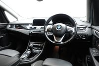 USED 2020 20 BMW 2 Series GRAN TOURER 1.5 218i Sport MPV 5dr Petrol Manual Euro 6 (s/s) (140 ps) HISTORY+7 SEATS+SAT NAV+17"