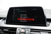 USED 2020 20 BMW 2 Series GRAN TOURER 1.5 218i Sport MPV 5dr Petrol Manual Euro 6 (s/s) (140 ps) HISTORY+7 SEATS+SAT NAV+17"
