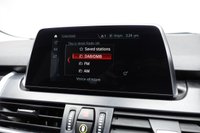USED 2020 20 BMW 2 Series GRAN TOURER 1.5 218i Sport MPV 5dr Petrol Manual Euro 6 (s/s) (140 ps) HISTORY+7 SEATS+SAT NAV+17"
