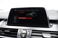 USED 2020 20 BMW 2 Series GRAN TOURER 1.5 218i Sport MPV 5dr Petrol Manual Euro 6 (s/s) (140 ps) HISTORY+7 SEATS+SAT NAV+17"