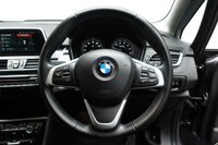 USED 2020 20 BMW 2 Series GRAN TOURER 1.5 218i Sport MPV 5dr Petrol Manual Euro 6 (s/s) (140 ps) HISTORY+7 SEATS+SAT NAV+17"