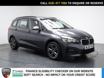 2020 BMW 2 Series GRAN TOURER