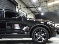 USED 2018 68 VOLVO XC40 2.0 D4 R-Design SUV 5dr Diesel Auto AWD Euro 6 (s/s) (190 ps) **FINANCE FROM 7.9 %APR AVAILABLE**