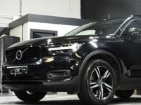 USED 2018 68 VOLVO XC40 2.0 D4 R-Design SUV 5dr Diesel Auto AWD Euro 6 (s/s) (190 ps) **FINANCE FROM 7.9 %APR AVAILABLE**