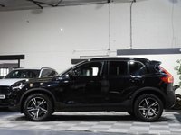USED 2018 68 VOLVO XC40 2.0 D4 R-Design SUV 5dr Diesel Auto AWD Euro 6 (s/s) (190 ps) **FINANCE FROM 7.9 %APR AVAILABLE**