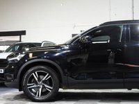 USED 2018 68 VOLVO XC40 2.0 D4 R-Design SUV 5dr Diesel Auto AWD Euro 6 (s/s) (190 ps) **FINANCE FROM 7.9 %APR AVAILABLE**