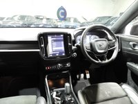 USED 2018 68 VOLVO XC40 2.0 D4 R-Design SUV 5dr Diesel Auto AWD Euro 6 (s/s) (190 ps) **FINANCE FROM 7.9 %APR AVAILABLE**