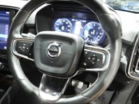 USED 2018 68 VOLVO XC40 2.0 D4 R-Design SUV 5dr Diesel Auto AWD Euro 6 (s/s) (190 ps) **FINANCE FROM 7.9 %APR AVAILABLE**