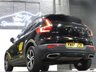 USED 2018 68 VOLVO XC40 2.0 D4 R-Design SUV 5dr Diesel Auto AWD Euro 6 (s/s) (190 ps) **FINANCE FROM 7.9 %APR AVAILABLE**