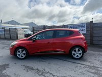 USED 2014 64 RENAULT CLIO 1.2 16V Dynamique MediaNav Hatchback 5dr Petrol Manual Euro 5 (75 ps) 7 SERVICE STAMPS/2 MAIN DEALER