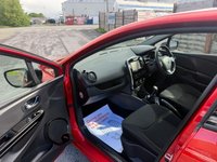 USED 2014 64 RENAULT CLIO 1.2 16V Dynamique MediaNav Hatchback 5dr Petrol Manual Euro 5 (75 ps) 7 SERVICE STAMPS/2 MAIN DEALER