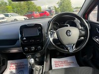 USED 2014 64 RENAULT CLIO 1.2 16V Dynamique MediaNav Hatchback 5dr Petrol Manual Euro 5 (75 ps) 7 SERVICE STAMPS/2 MAIN DEALER