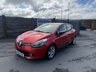 USED 2014 64 RENAULT CLIO 1.2 16V Dynamique MediaNav Hatchback 5dr Petrol Manual Euro 5 (75 ps) 7 SERVICE STAMPS/2 MAIN DEALER