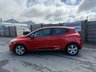USED 2014 64 RENAULT CLIO 1.2 16V Dynamique MediaNav Hatchback 5dr Petrol Manual Euro 5 (75 ps) 7 SERVICE STAMPS/2 MAIN DEALER