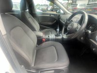 USED 2019 69 AUDI A3 1.6 TDI 30 SE Technik Sportback 5dr Diesel Manual Euro 6 (s/s) (116 ps) 1 PREVIOUS KEEPER, 2 KEYS, GOOD SERVICE HISTORY, FRESH SERVICE & 12M MOT