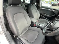 USED 2019 69 AUDI A3 1.6 TDI 30 SE Technik Sportback 5dr Diesel Manual Euro 6 (s/s) (116 ps) 1 PREVIOUS KEEPER, 2 KEYS, GOOD SERVICE HISTORY, FRESH SERVICE & 12M MOT