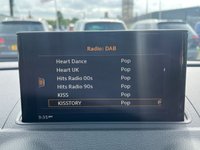 USED 2019 69 AUDI A3 1.6 TDI 30 SE Technik Sportback 5dr Diesel Manual Euro 6 (s/s) (116 ps) 1 PREVIOUS KEEPER, 2 KEYS, GOOD SERVICE HISTORY, FRESH SERVICE & 12M MOT