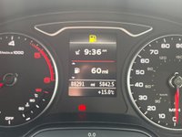 USED 2019 69 AUDI A3 1.6 TDI 30 SE Technik Sportback 5dr Diesel Manual Euro 6 (s/s) (116 ps) 1 PREVIOUS KEEPER, 2 KEYS, GOOD SERVICE HISTORY, FRESH SERVICE & 12M MOT