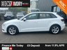 USED 2019 69 AUDI A3 1.6 TDI 30 SE Technik Sportback 5dr Diesel Manual Euro 6 (s/s) (116 ps) 1 PREVIOUS KEEPER, 2 KEYS, GOOD SERVICE HISTORY, FRESH SERVICE & 12M MOT