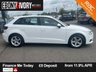 USED 2019 69 AUDI A3 1.6 TDI 30 SE Technik Sportback 5dr Diesel Manual Euro 6 (s/s) (116 ps) 1 PREVIOUS KEEPER, 2 KEYS, GOOD SERVICE HISTORY, FRESH SERVICE & 12M MOT