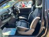USED 2016 65 FIAT 500 1.2 Lounge Hatchback 3dr Petrol Manual Euro 6 (s/s) (69 bhp) &pound;20 Road Tax + Leather Interior + Bluetooth