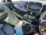 USED 2016 65 FIAT 500 1.2 Lounge Hatchback 3dr Petrol Manual Euro 6 (s/s) (69 bhp) &pound;20 Road Tax + Leather Interior + Bluetooth