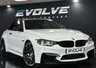 USED 2018 Y BMW M4 3.0 BiTurbo Competition Convertible 2dr Petrol DCT Euro 6 (s/s) (450 ps) CARBON, HARMAN/KARDON!
