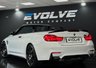 USED 2018 Y BMW M4 3.0 BiTurbo Competition Convertible 2dr Petrol DCT Euro 6 (s/s) (450 ps) CARBON, HARMAN/KARDON!