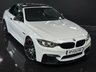 USED 2018 Y BMW M4 3.0 BiTurbo Competition Convertible 2dr Petrol DCT Euro 6 (s/s) (450 ps) CARBON, HARMAN/KARDON!