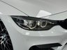 USED 2018 Y BMW M4 3.0 BiTurbo Competition Convertible 2dr Petrol DCT Euro 6 (s/s) (450 ps) CARBON, HARMAN/KARDON!