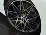 USED 2018 Y BMW M4 3.0 BiTurbo Competition Convertible 2dr Petrol DCT Euro 6 (s/s) (450 ps) CARBON, HARMAN/KARDON!