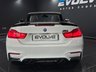 USED 2018 Y BMW M4 3.0 BiTurbo Competition Convertible 2dr Petrol DCT Euro 6 (s/s) (450 ps) CARBON, HARMAN/KARDON!