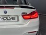 USED 2018 Y BMW M4 3.0 BiTurbo Competition Convertible 2dr Petrol DCT Euro 6 (s/s) (450 ps) CARBON, HARMAN/KARDON!