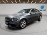 USED 2018 67 MERCEDES-BENZ C-CLASS 2.1 C220d SE Executive Edition Saloon 4dr Diesel Manual Euro 6 (s/s) (170 ps) (Rates starting as low as 11.9%!!!)