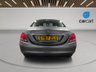 USED 2018 67 MERCEDES-BENZ C-CLASS 2.1 C220d SE Executive Edition Saloon 4dr Diesel Manual Euro 6 (s/s) (170 ps) (Rates starting as low as 11.9%!!!)