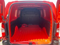 USED 2025 75 VAUXHALL Combo Electric 2300 50kWh Prime Panel Van 6dr Electric Auto L2 (7.4kW Charger) (136 ps) 