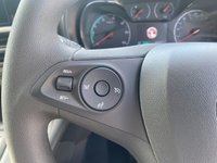 USED 2025 75 VAUXHALL Combo Electric 2300 50kWh Prime Panel Van 6dr Electric Auto L2 (7.4kW Charger) (136 ps) 