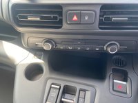 USED 2025 75 VAUXHALL Combo Electric 2300 50kWh Prime Panel Van 6dr Electric Auto L2 (7.4kW Charger) (136 ps) 
