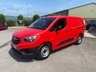 USED 2025 75 VAUXHALL Combo Electric 2300 50kWh Prime Panel Van 6dr Electric Auto L2 (7.4kW Charger) (136 ps) 