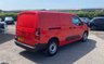 USED 2025 75 VAUXHALL Combo Electric 2300 50kWh Prime Panel Van 6dr Electric Auto L2 (7.4kW Charger) (136 ps) 