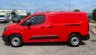 USED 2025 75 VAUXHALL Combo Electric 2300 50kWh Prime Panel Van 6dr Electric Auto L2 (7.4kW Charger) (136 ps) 