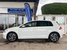 USED 2019 69 VOLKSWAGEN GOLF 1.5 TSI EVO Match Hatchback 5dr Petrol Manual Euro 6 (s/s) (130 ps) APPS, DIGITAL DASH, S/HISTORY!