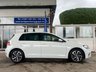 USED 2019 69 VOLKSWAGEN GOLF 1.5 TSI EVO Match Hatchback 5dr Petrol Manual Euro 6 (s/s) (130 ps) APPS, DIGITAL DASH, S/HISTORY!