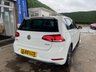 USED 2019 69 VOLKSWAGEN GOLF 1.5 TSI EVO Match Hatchback 5dr Petrol Manual Euro 6 (s/s) (130 ps) APPS, DIGITAL DASH, S/HISTORY!
