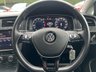 USED 2019 69 VOLKSWAGEN GOLF 1.5 TSI EVO Match Hatchback 5dr Petrol Manual Euro 6 (s/s) (130 ps) APPS, DIGITAL DASH, S/HISTORY!