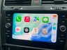 USED 2019 69 VOLKSWAGEN GOLF 1.5 TSI EVO Match Hatchback 5dr Petrol Manual Euro 6 (s/s) (130 ps) APPS, DIGITAL DASH, S/HISTORY!