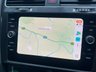 USED 2019 69 VOLKSWAGEN GOLF 1.5 TSI EVO Match Hatchback 5dr Petrol Manual Euro 6 (s/s) (130 ps) APPS, DIGITAL DASH, S/HISTORY!