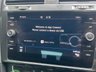 USED 2019 69 VOLKSWAGEN GOLF 1.5 TSI EVO Match Hatchback 5dr Petrol Manual Euro 6 (s/s) (130 ps) APPS, DIGITAL DASH, S/HISTORY!