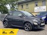 USED 2017 17 FIAT 500 1.2 S Euro 6 (s/s) 3dr WARRANTY-SERVICED-CRUISE-ULEZ